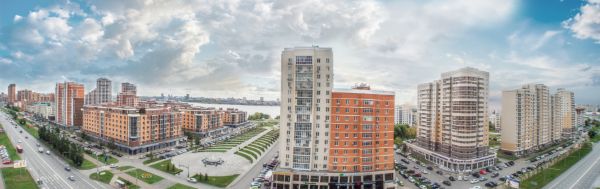10-я Фотография ЖК «Перспектива»