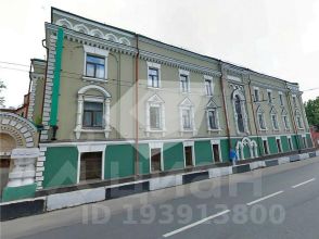 коммерческая недвижимость данилов ярославская облатсь