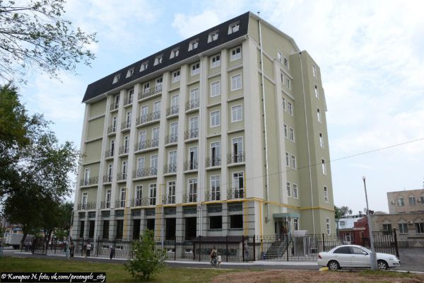 Permanently closed: Вкус Востока, fast food, Saratov Region, Engels, ploshchad S