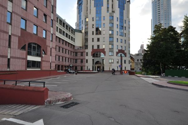 Помещение для фирмы Дербеневская набережная аренда офисов метро сокол