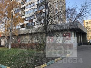 Снять помещение под офис Сиреневый бульвар срок сдачи в аренду коммерческой недвижимости