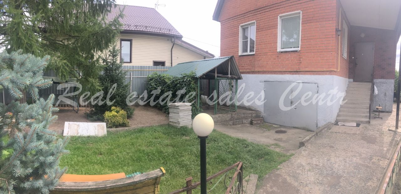 Продаю дом 100м² Московская область, Щелково городской округ, Ледово деревня, Ледово садоводческий потребительский кооператив, 149 - база ЦИАН, объявление 239267375