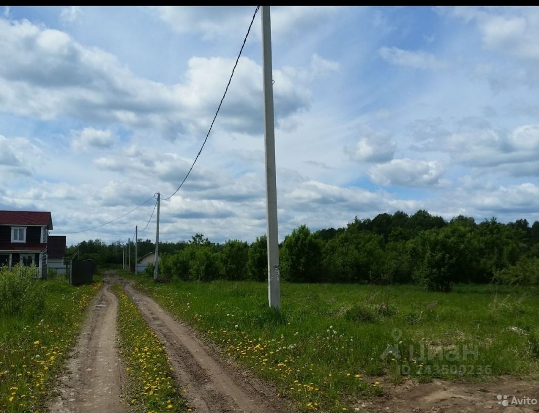 Снт нива боровский район