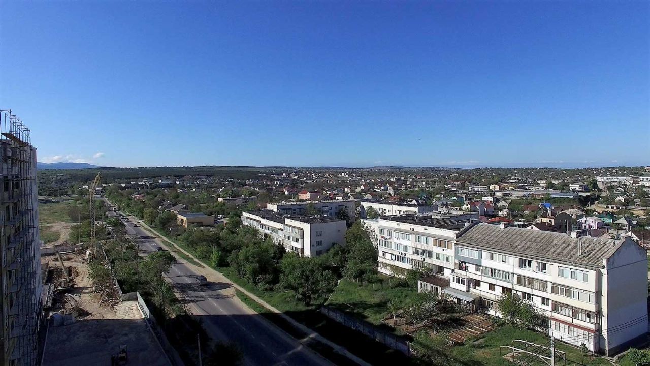 фото ЖК Дергачёв