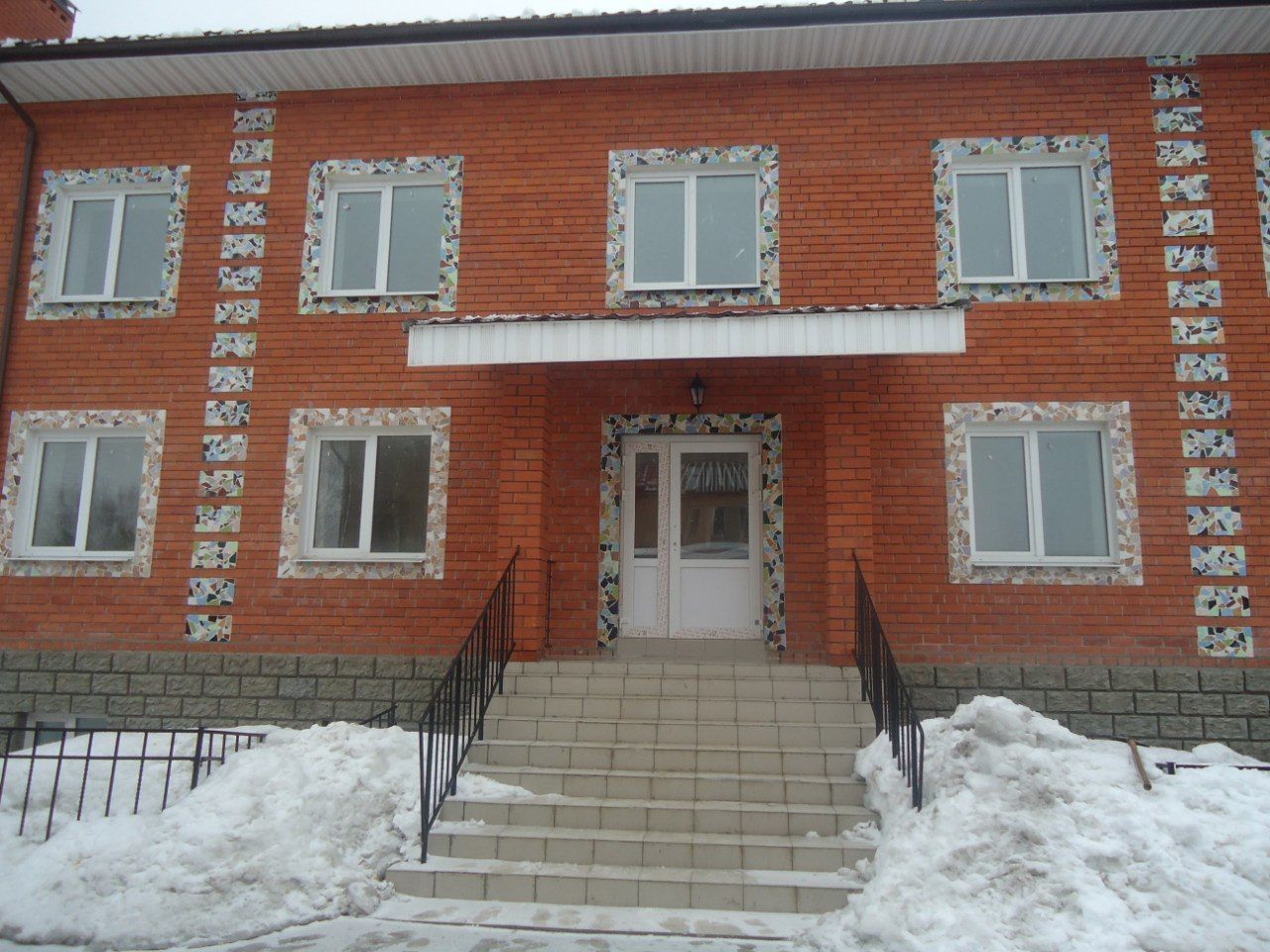 продажа квартир Клубный дом Уездный