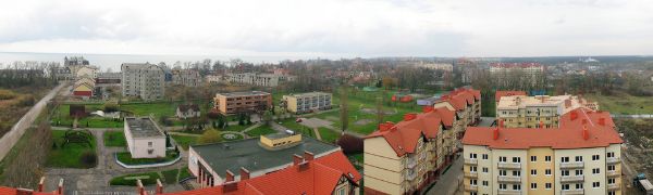 4-я Фотография ЖК «Прибалтийский Силуэт»