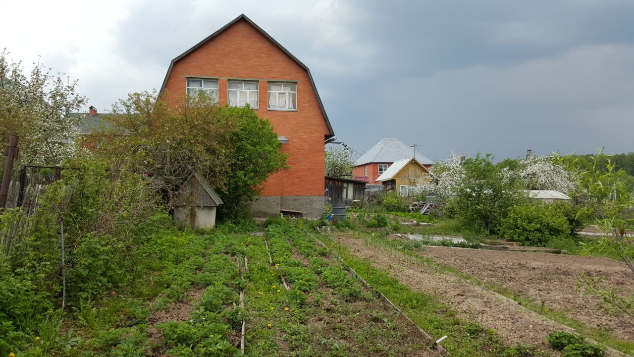 Купить Дом В Московской Области Подольский Район