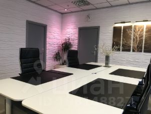 Аренда офиса 20 кв Руновский переулок