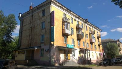 Коммерческая недвижимость ярославль мэрия коммерческая недвижимость продажа в измайлово