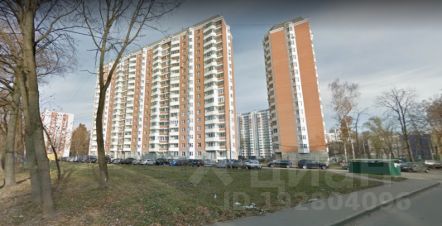 Поиск офисных помещений Ясный проезд помещение для фирмы Внуковская 2-я улица