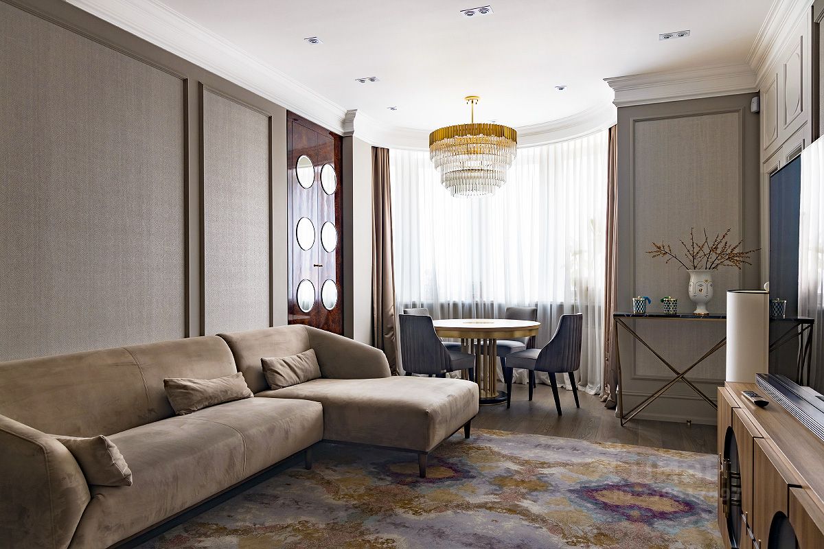 Купить четырехкомнатную квартиру 140м² Филевский бул., 24к3, Москва, ЗАО, р-н Филевский парк м. Шелепиха - база ЦИАН, объявление 239517597