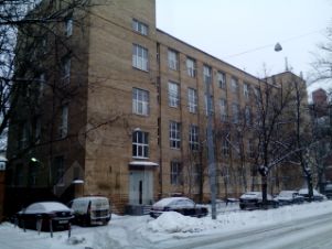 Аренда офиса 7 кв Бабаевская улица аренда офиса фасад Москва