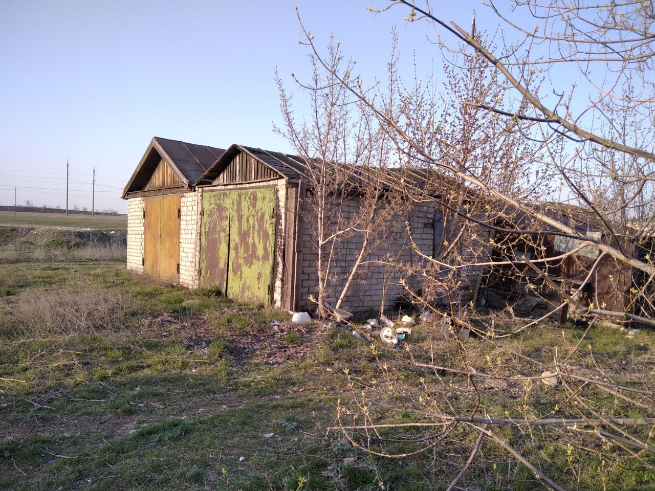 Купить Дом В Поселке Горьковский