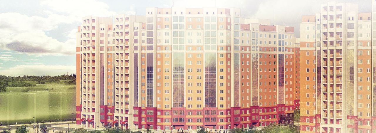 продажа квартир Серебряный берег