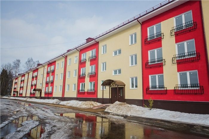продажа квартир Радужный