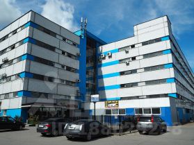 поиск офисных помещений Михалковская улица