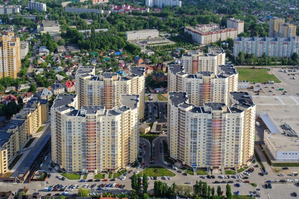 3-я Фотография ЖК «ул. Шишкова»