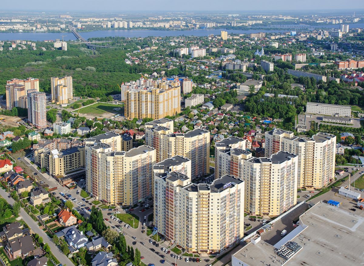 купить квартиру в ЖК ул. Шишкова