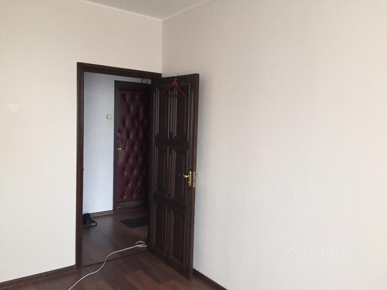 Продаю однокомнатную квартиру 41.6м² Алма-Атинская ул., 4, Москва, ЮАО, р-н Братеево м. Алма-Атинская - база ЦИАН, объявление 242819672