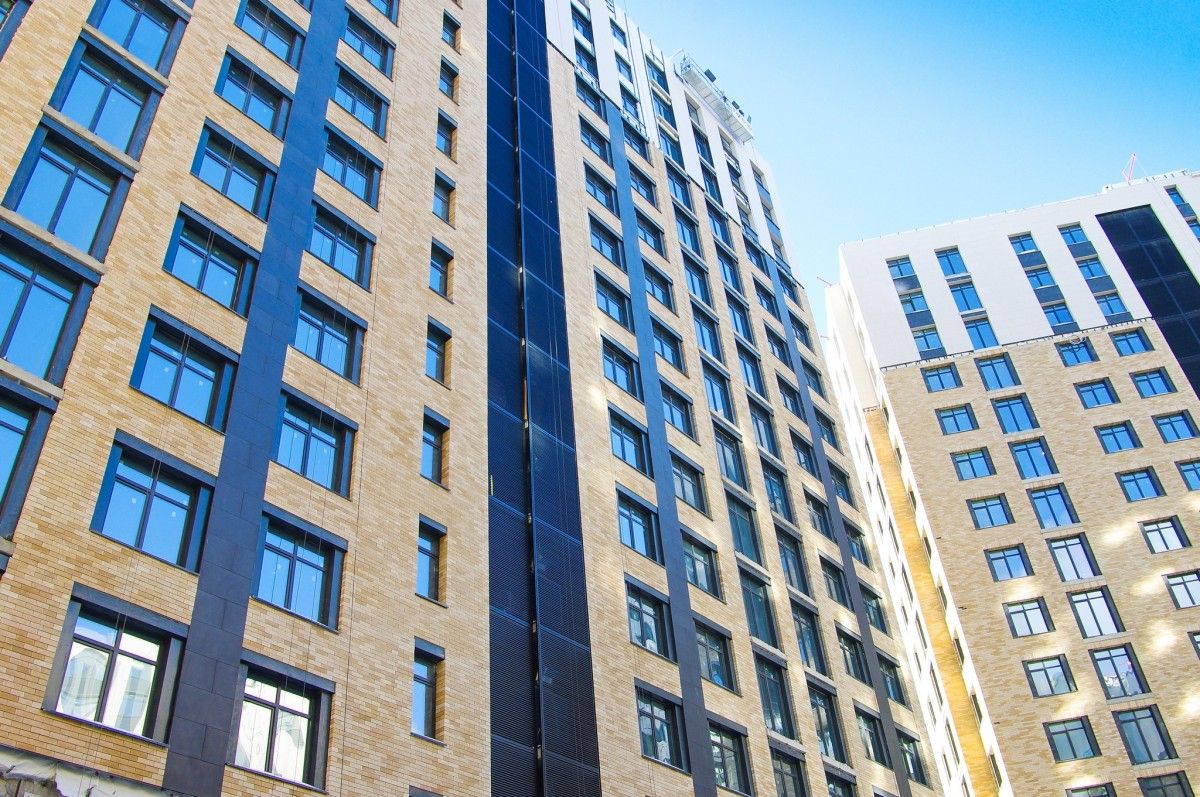 Жк онли москва