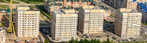 3-я Фотография ЖК «Ленинградский»