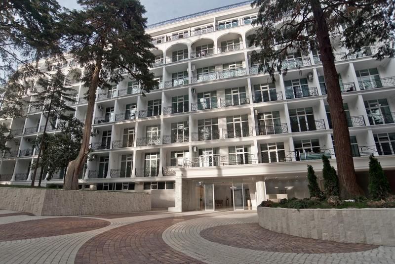жилой комплекс Покровский