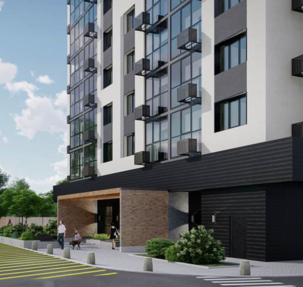 Купить Квартиру В Уссурийске От Застройщика