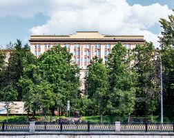 Снять место под офис Семеновская набережная Аренда офиса 50 кв Бескудниковский проезд