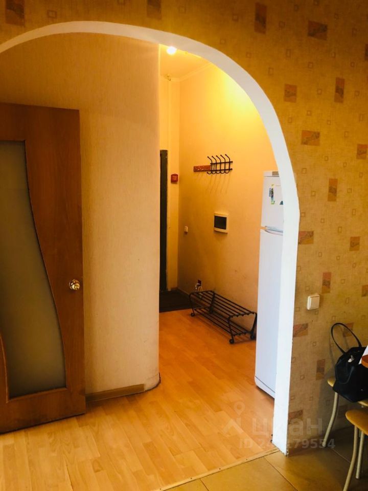 Купить двухкомнатную квартиру 46м² Соколово-Мещерская ул., 14к1, Москва, СЗАО, р-н Куркино - база ЦИАН, объявление 242179554