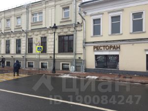Поиск помещения под офис Никитская Большая улица аренда офиса в здании инком
