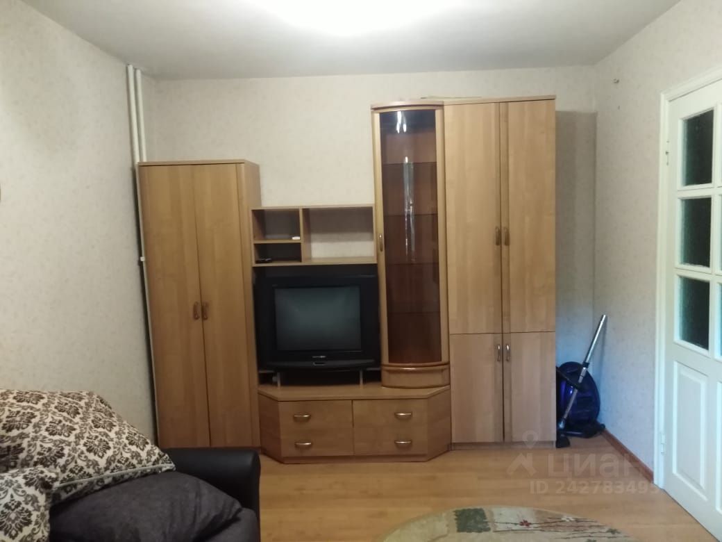 Сдам однокомнатную квартиру 24м² ул. Жмайлова, Ростов-на-Дону, Ростовская область, р-н Советский, мкр. Западный - база ЦИАН, объявление 242783495