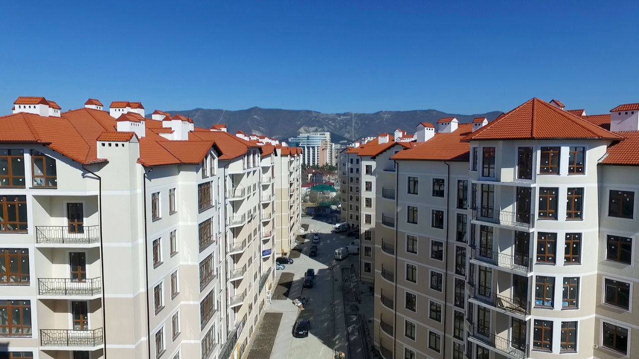 ЖК Черноморский
