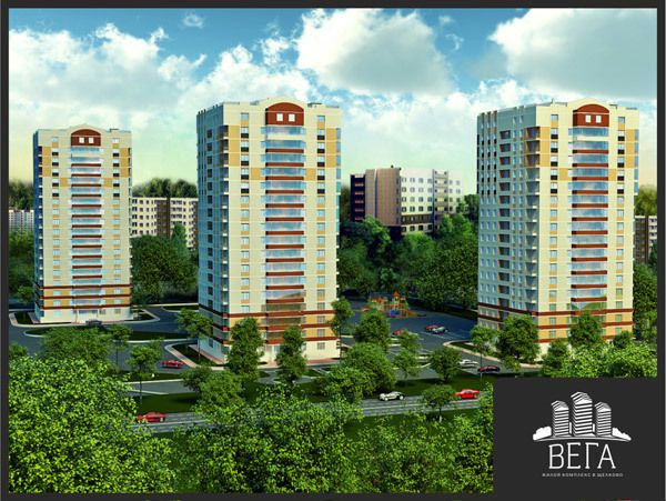 фото ЖК Вега