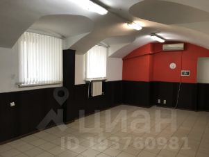 Снять помещение под офис Сыромятнический проезд Аренда офиса в Москве от собственника без посредников Новоподмосковный 4-й переулок