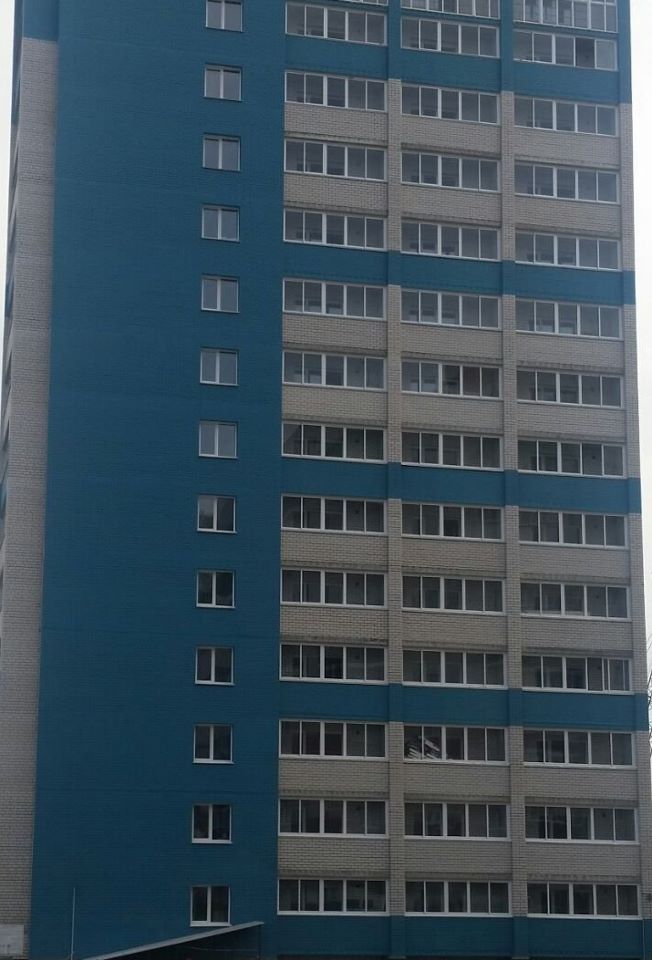 фото ЖК ул. Гущина, 150/4