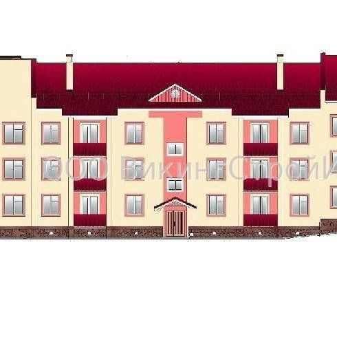 продажа квартир Выборг, Сайменское шос.
