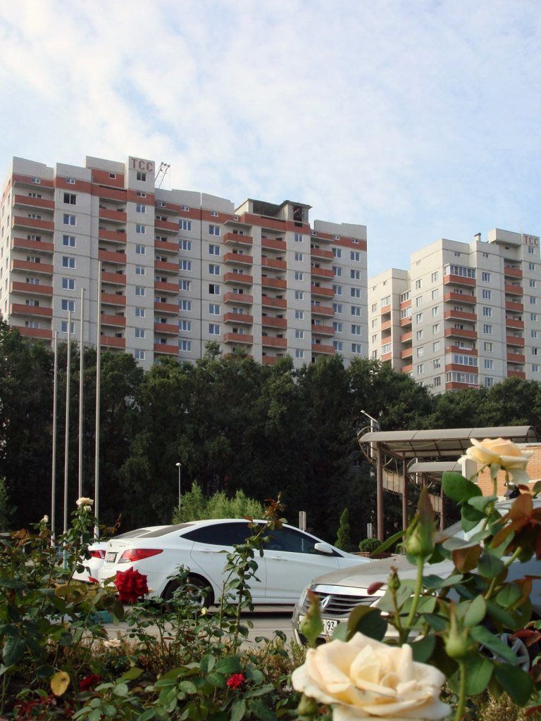купить квартиру в ЖК Восточно-Кругликовский