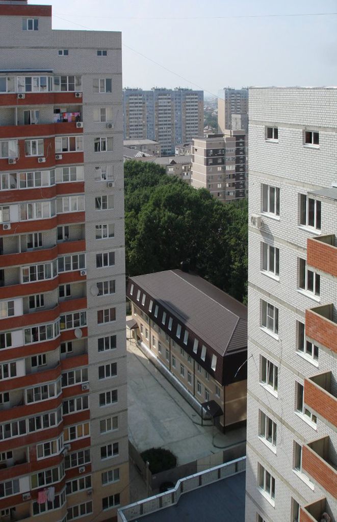 купить квартиру в ЖК Восточно-Кругликовский
