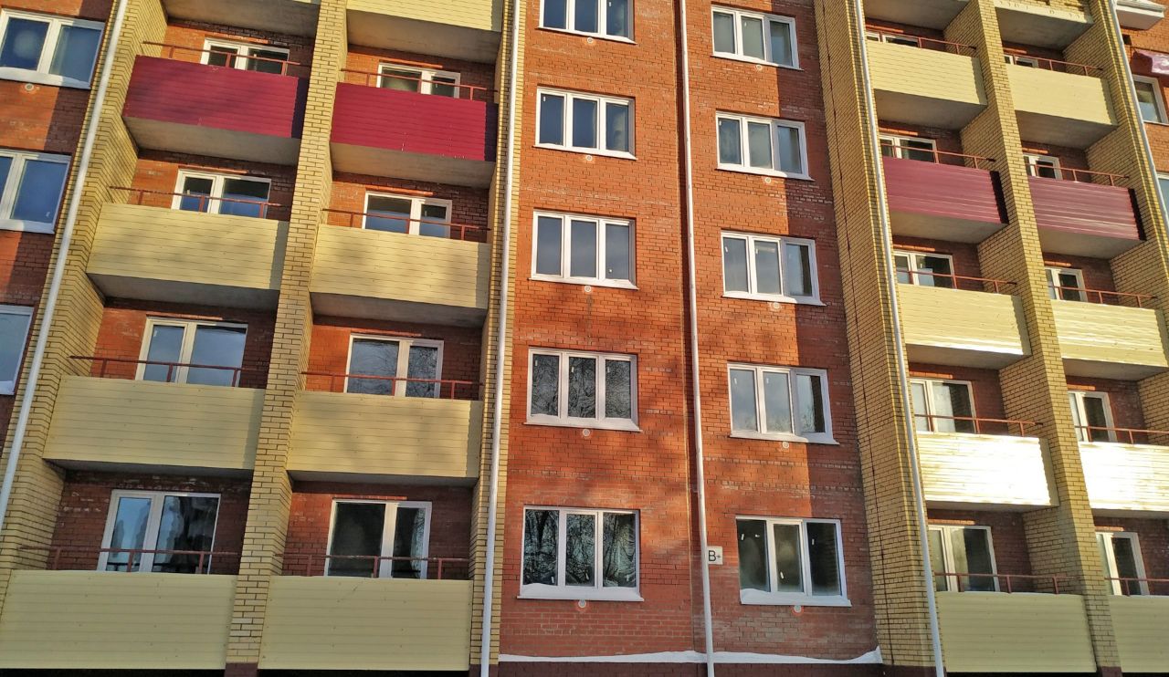 продажа квартир На Любинской