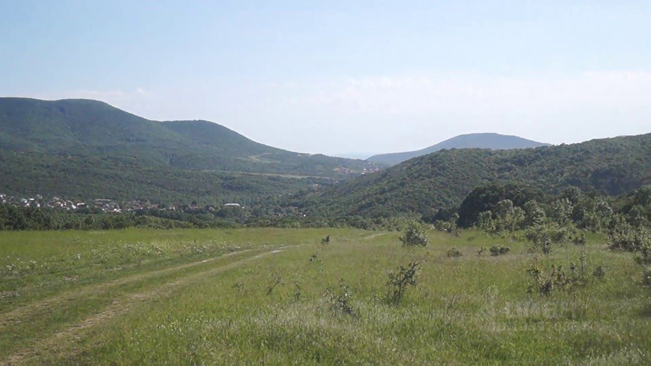 Борисовка новороссийск карта село