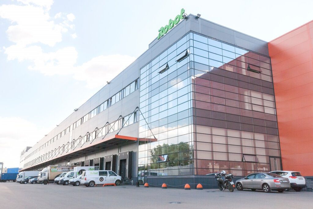 продажа помещений в СК Технопарк