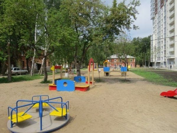 3-я Фотография ЖК «Серебряная подкова»