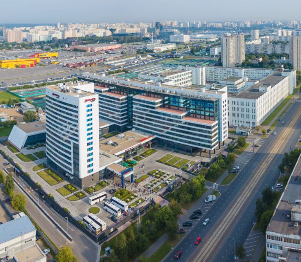 Помещение для фирмы Волоколамское шоссе кредит под залог коммерческой недвижимости в россельхозбанке