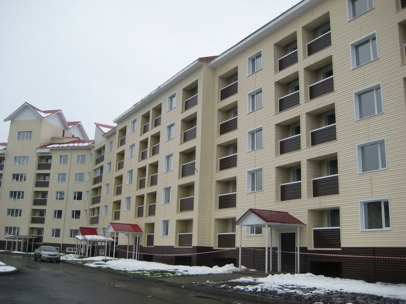 продажа квартир мкр. Алгаир-2