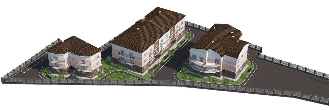 продажа квартир Агалатово