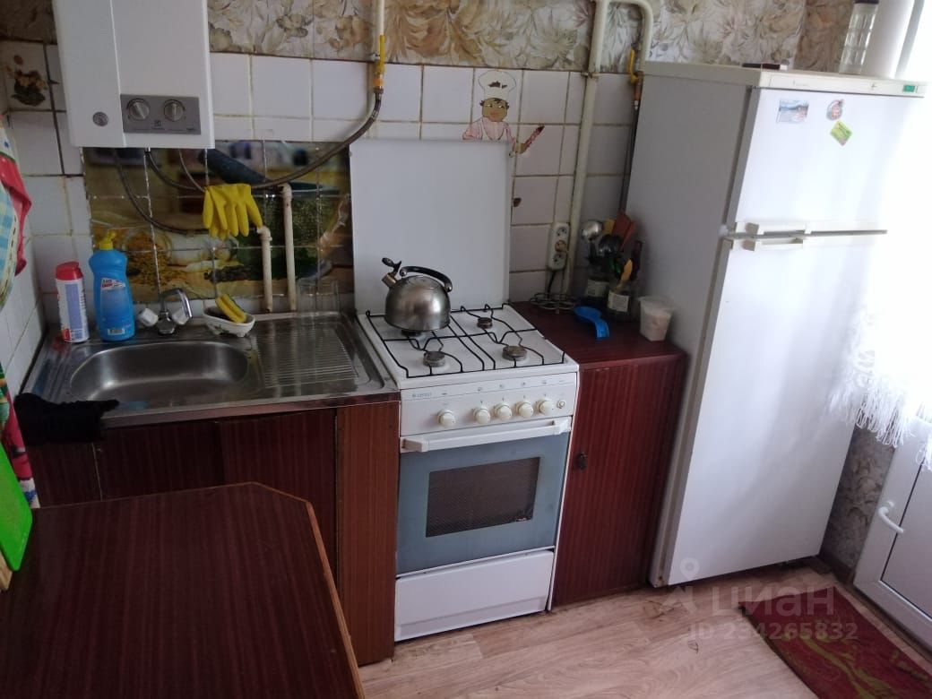 Сдам однокомнатную квартиру 34м² ул. Коминтерна, 16, Королев, Московская область, мкр. Подлипки - база ЦИАН, объявление 234265832