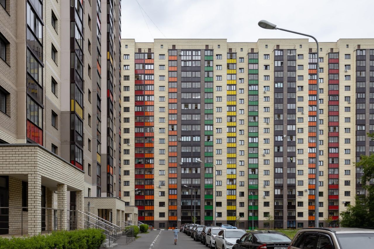 купить квартиру в ЖК Центральный (Ногинск)