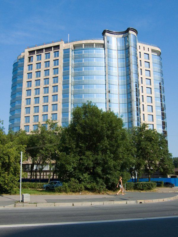 ЖК Столица Residence
