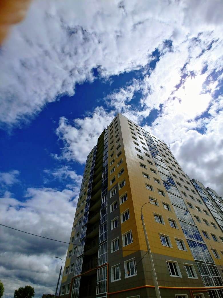 продажа квартир Речной бульвар