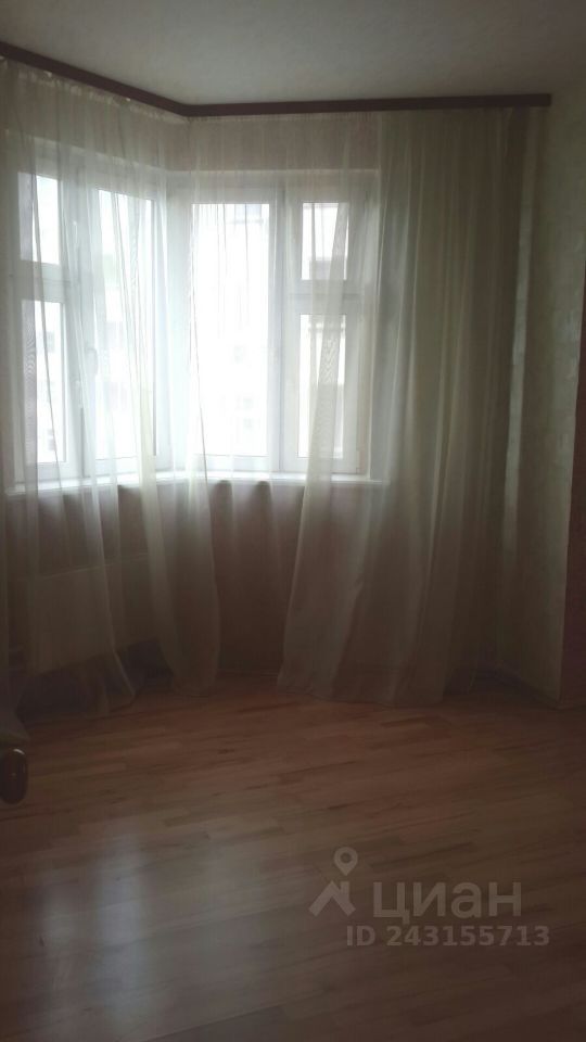 Аренда трехкомнатной квартиры 76м² просп. Победы, 14, Люберцы, Московская область, мкр. Красная горка м. Некрасовка - база ЦИАН, объявление 243155713